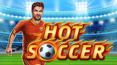 Hot Soccer